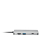 Stacja dokująca do laptopa Kensington UH1400p USB-C Mobile Hub